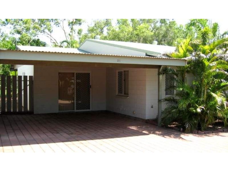 31/14 Priest Circuit, Gray, Gray NT 0830