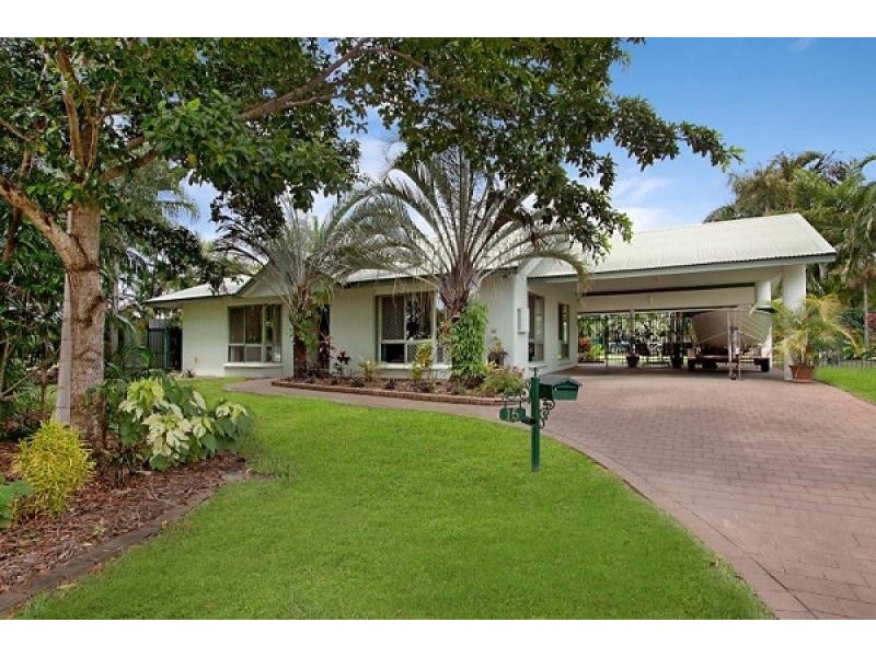 15 Hayes Court, Durack NT 0830