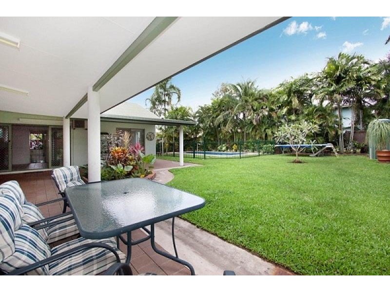 15 Hayes Court, Durack NT 0830