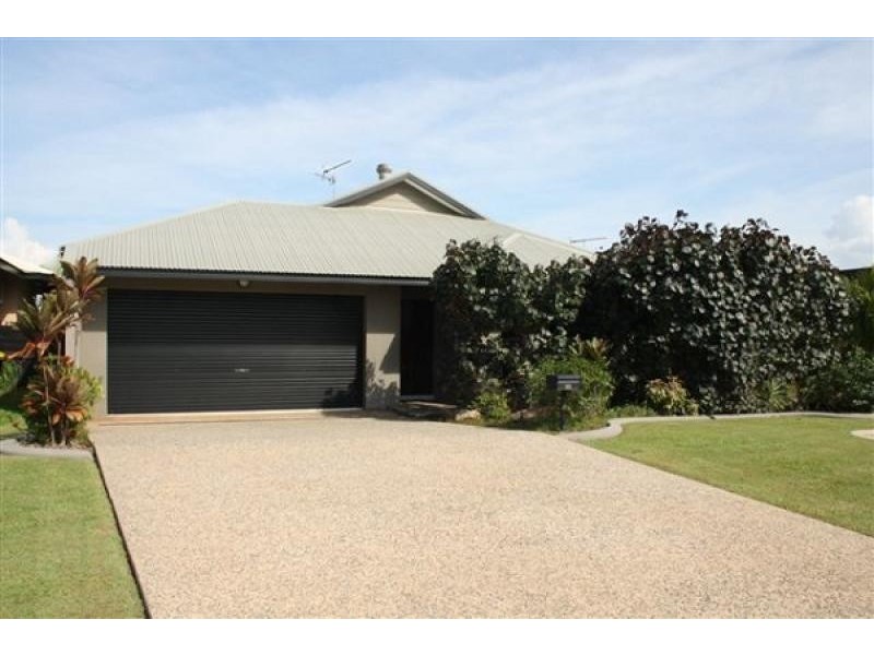23 Fish River Way, Gunn NT 0832