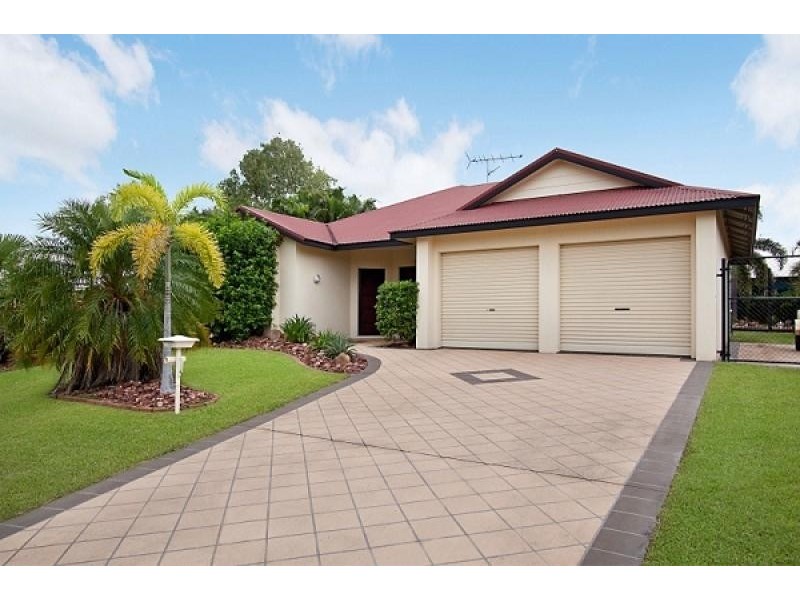 16 Buckingham Street, Gunn NT 0832