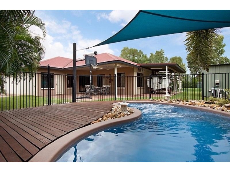 16 Buckingham Street, Gunn NT 0832