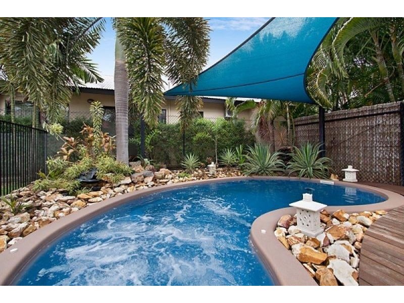 16 Buckingham Street, Gunn NT 0832