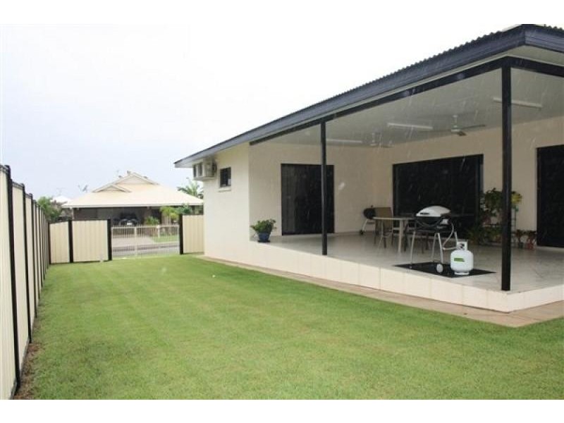 9 Savage Close, Farrar NT 0830