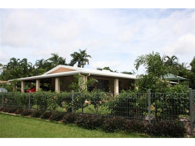 2 Algol Court, Woodroffe NT 0830
