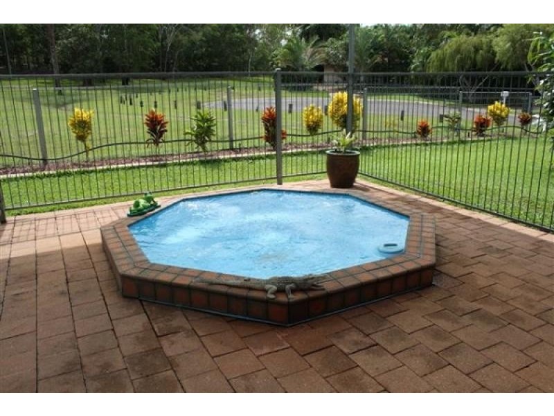 2 Algol Court, Woodroffe NT 0830