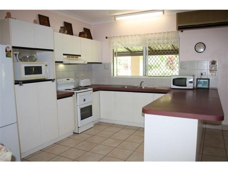 2 Algol Court, Woodroffe NT 0830