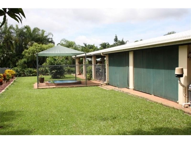 2 Algol Court, Woodroffe NT 0830