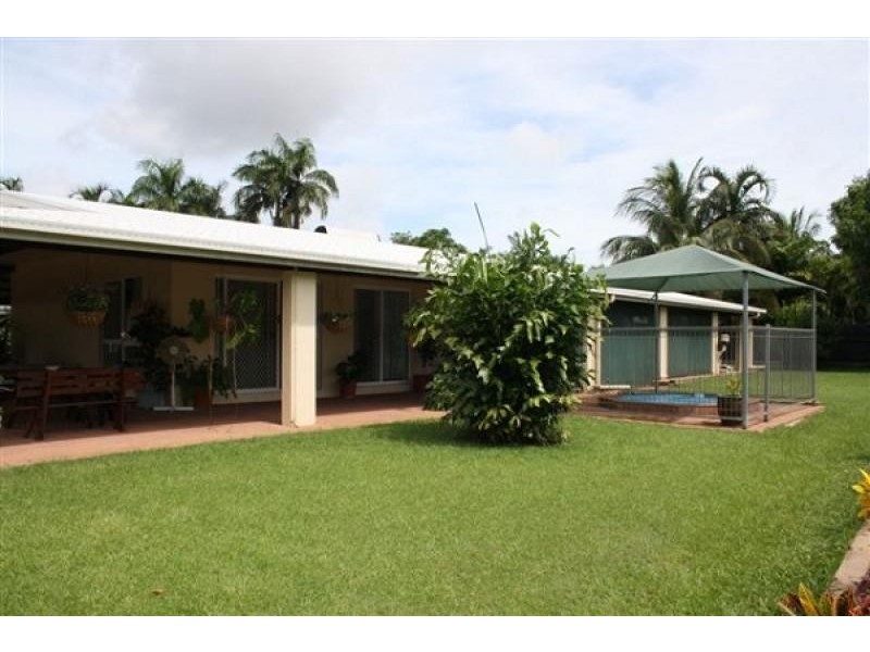 2 Algol Court, Woodroffe NT 0830