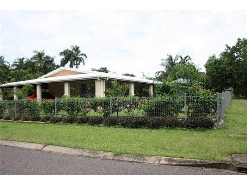 2 Algol Court, Woodroffe NT 0830