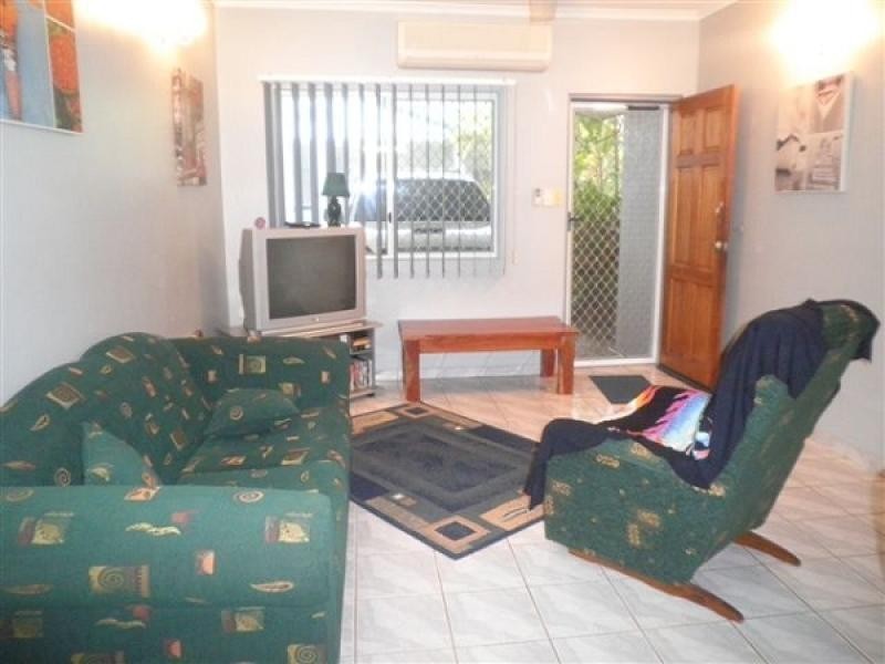 Unit 8 , 35 Mannikan Court, Bakewell NT 0832