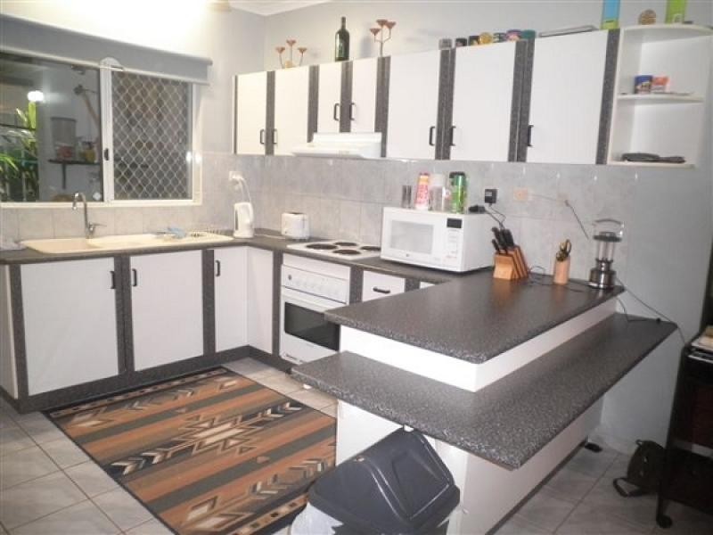 Unit 8 , 35 Mannikan Court, Bakewell NT 0832