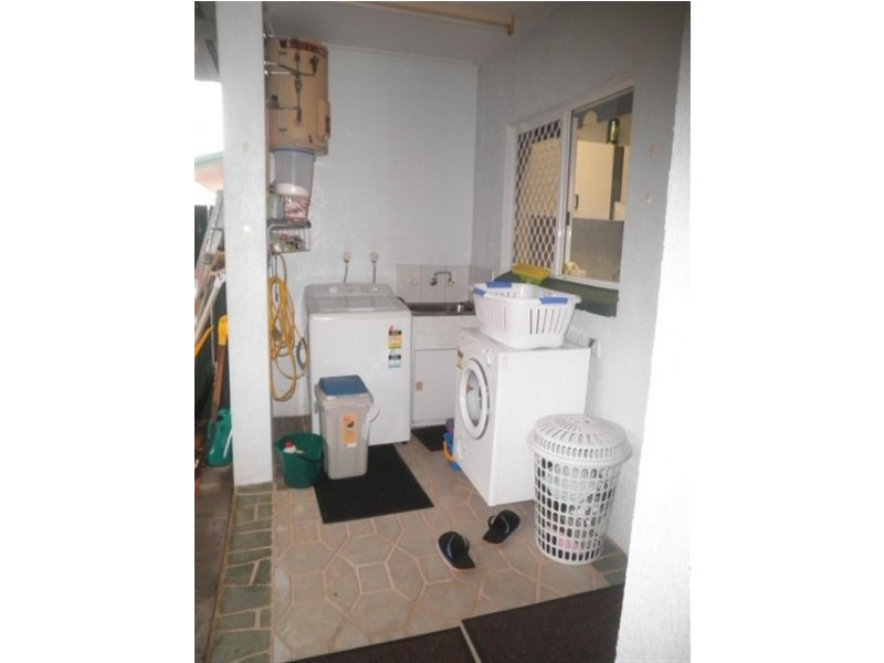 Unit 8 , 35 Mannikan Court, Bakewell NT 0832