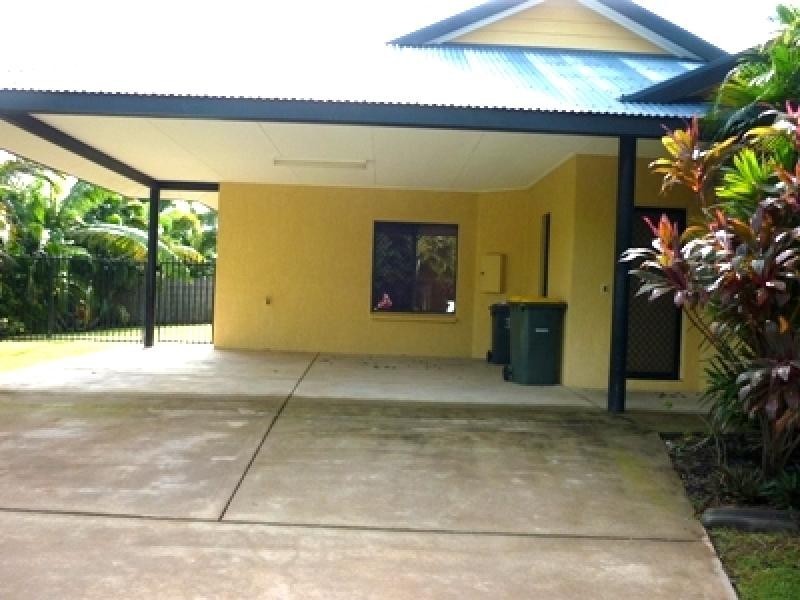 3 Kurala Circuit, Gunn NT 0832