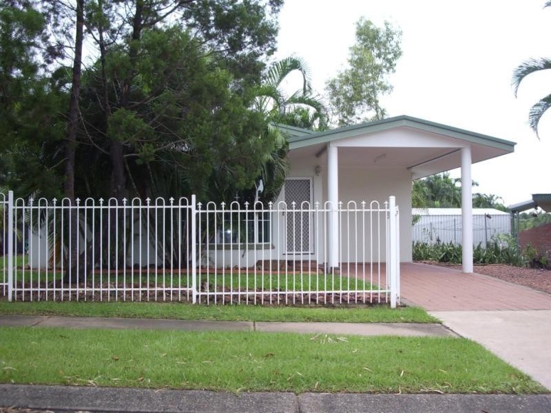 64 Harrison Circuit, Woodroffe NT 0830