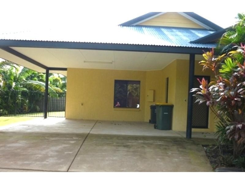 3 Kurala Circuit, Gunn NT 0832