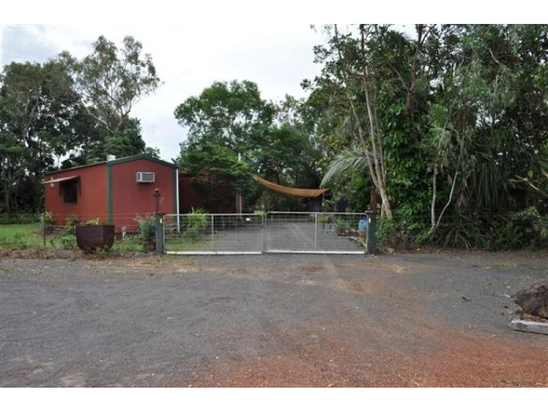 95 Mala Plains Road, Berry Springs NT 0838