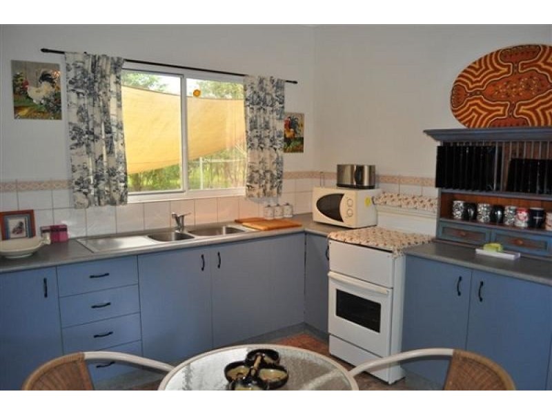 95 Mala Plains Road, Berry Springs NT 0838