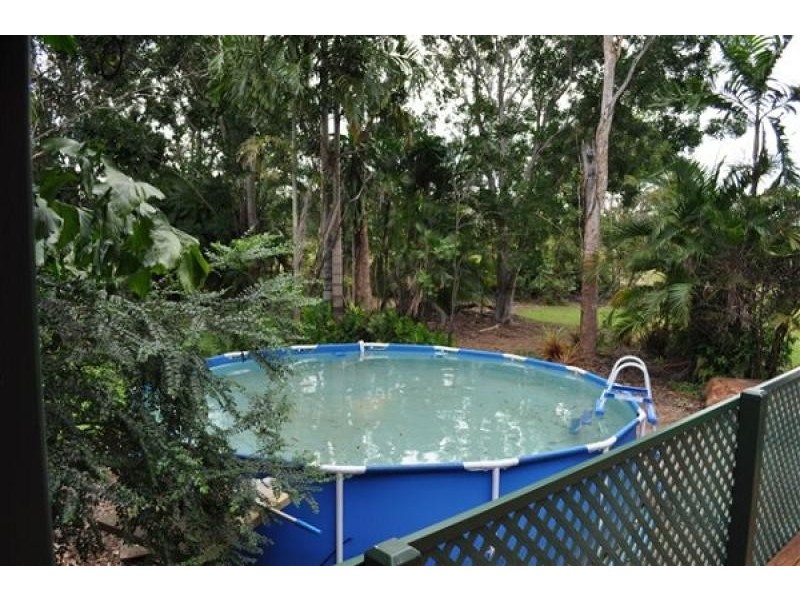 95 Mala Plains Road, Berry Springs NT 0838