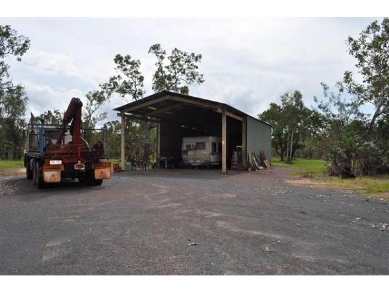 95 Mala Plains Road, Berry Springs NT 0838