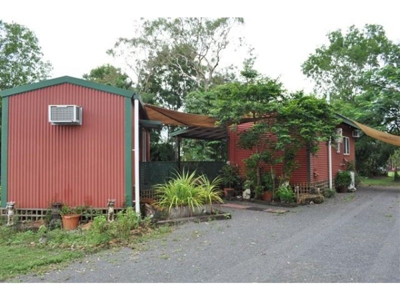 95 Mala Plains Road, Berry Springs NT 0838