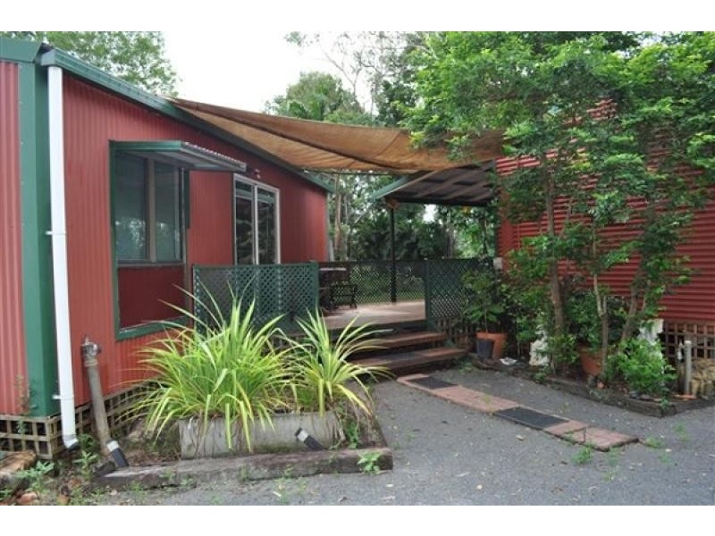 95 Mala Plains Road, Berry Springs NT 0838