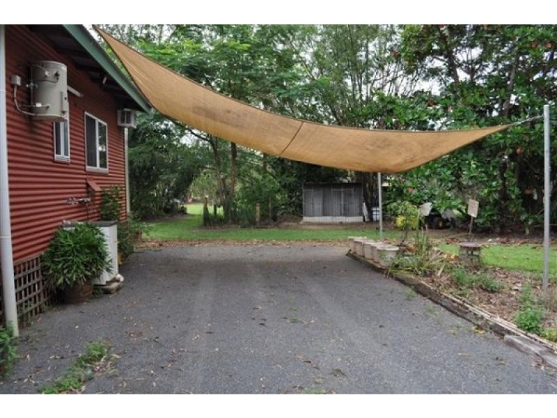 95 Mala Plains Road, Berry Springs NT 0838