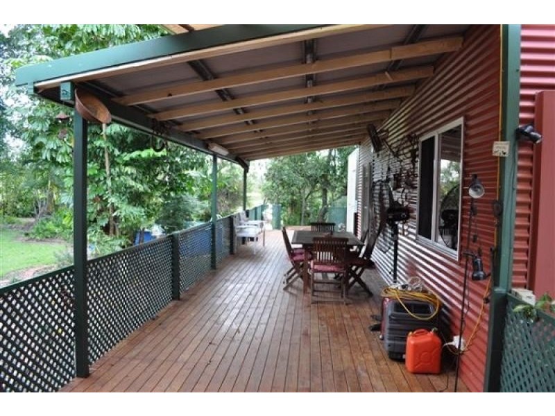 95 Mala Plains Road, Berry Springs NT 0838