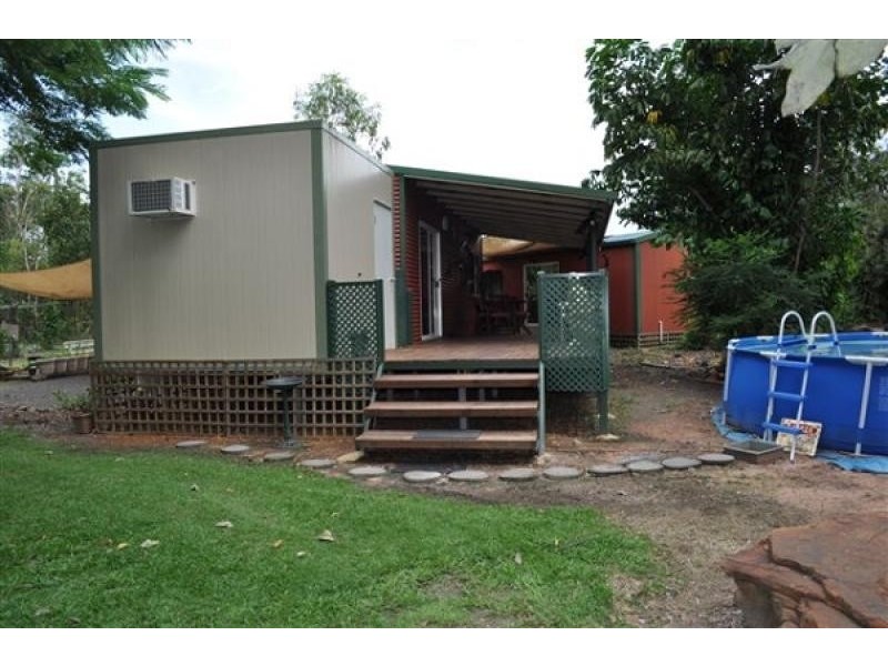 95 Mala Plains Road, Berry Springs NT 0838