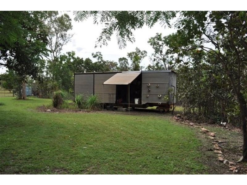 95 Mala Plains Road, Berry Springs NT 0838