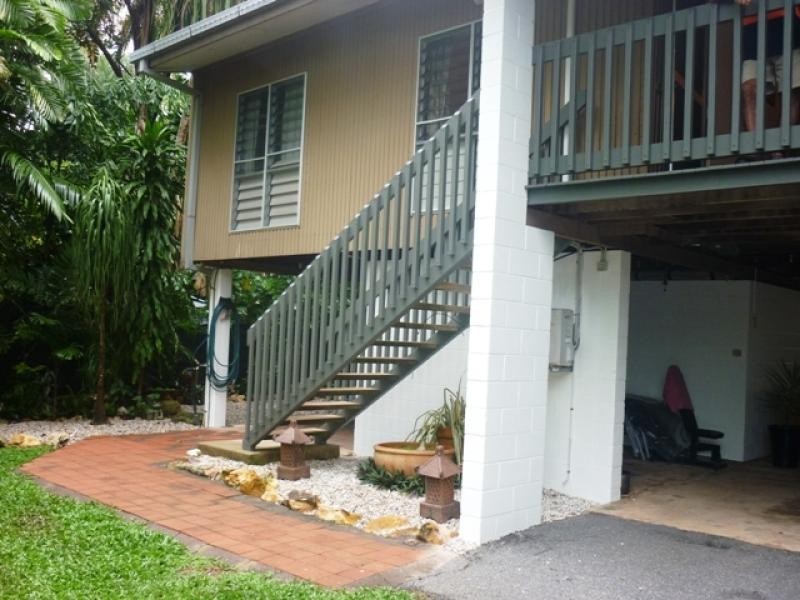 3 Harrison Circuit, Woodroffe NT 0830