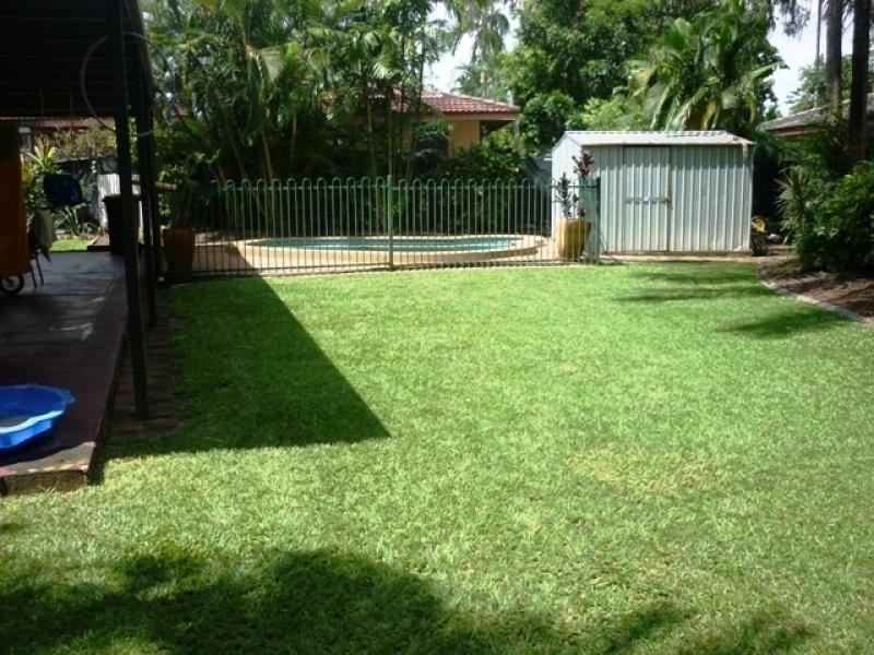 4 Bedwell Court, Gray NT 0830