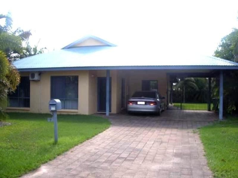 7 Rosebery Drive, Rosebery NT 0832