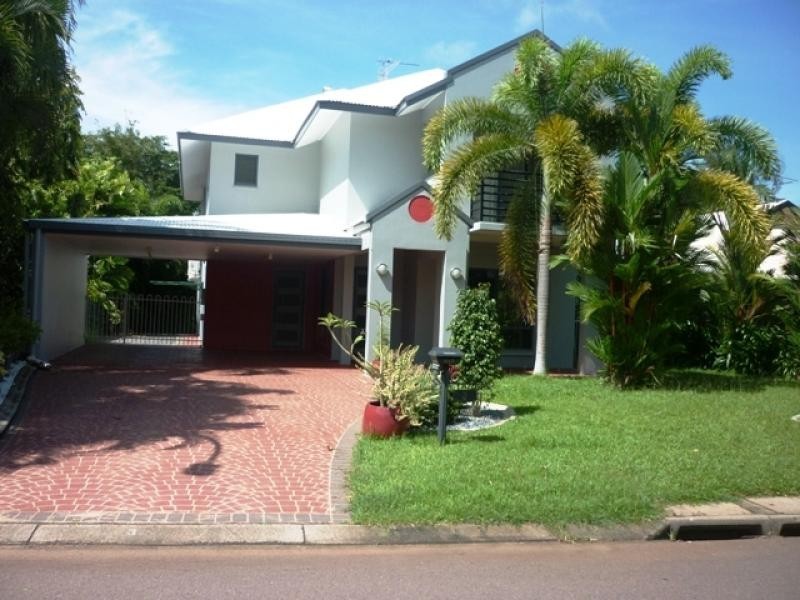 3 Kooyonga Parade, Durack NT 0830
