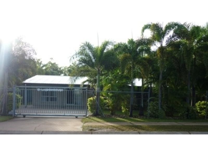 21 Landsborough Street, Bakewell NT 0832