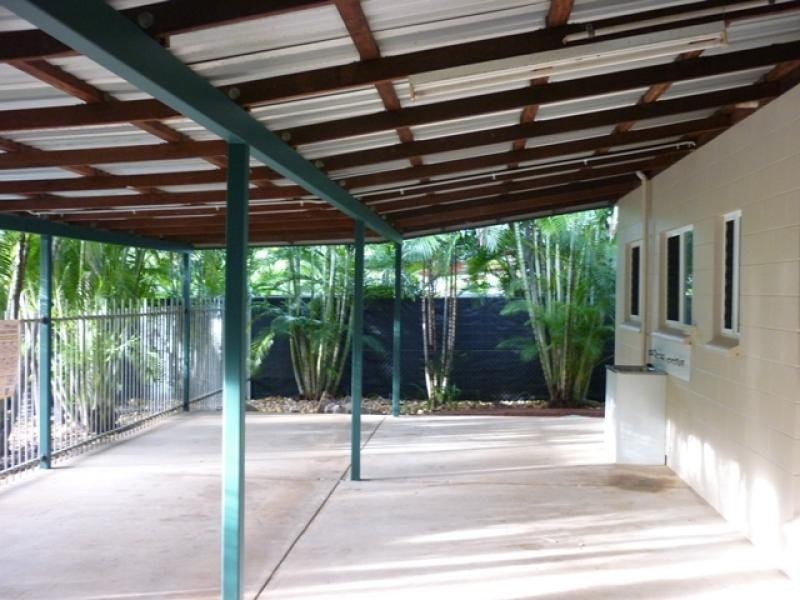 21 Landsborough Street, Bakewell NT 0832