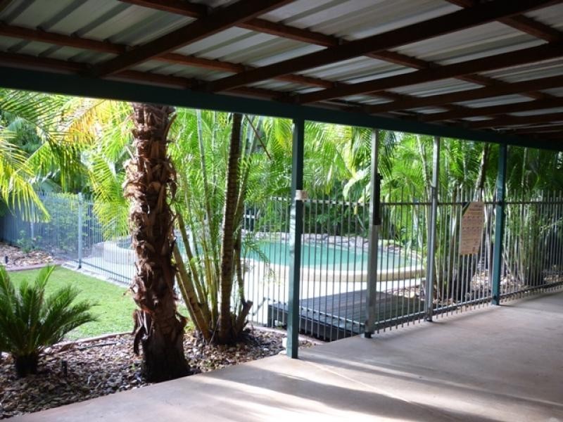 21 Landsborough Street, Bakewell NT 0832