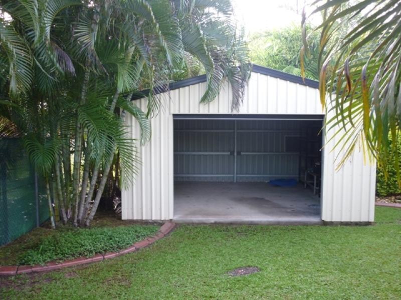 21 Landsborough Street, Bakewell NT 0832