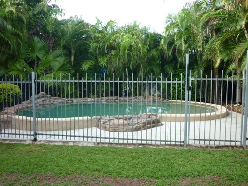 21 Landsborough Street, Bakewell NT 0832