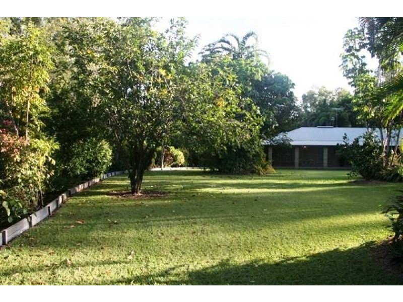 336 Bronzewing Avenue, Howard Springs NT 0835