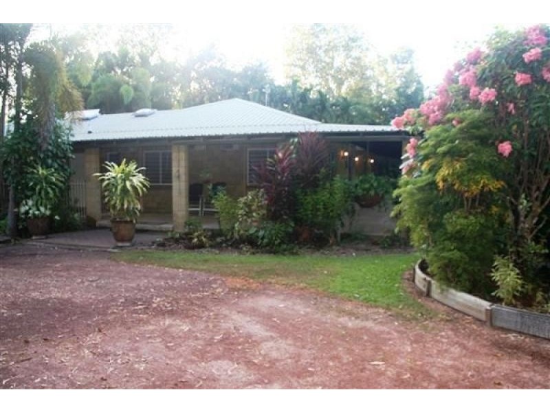 336 Bronzewing Avenue, Howard Springs NT 0835