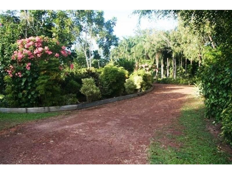 336 Bronzewing Avenue, Howard Springs NT 0835