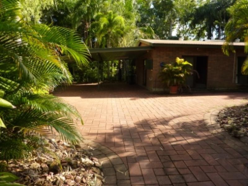 5 Minorelli Court, Gray NT 0830