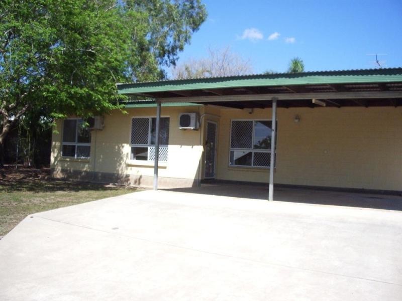 22 Landsborough Street, Bakewell NT 0832