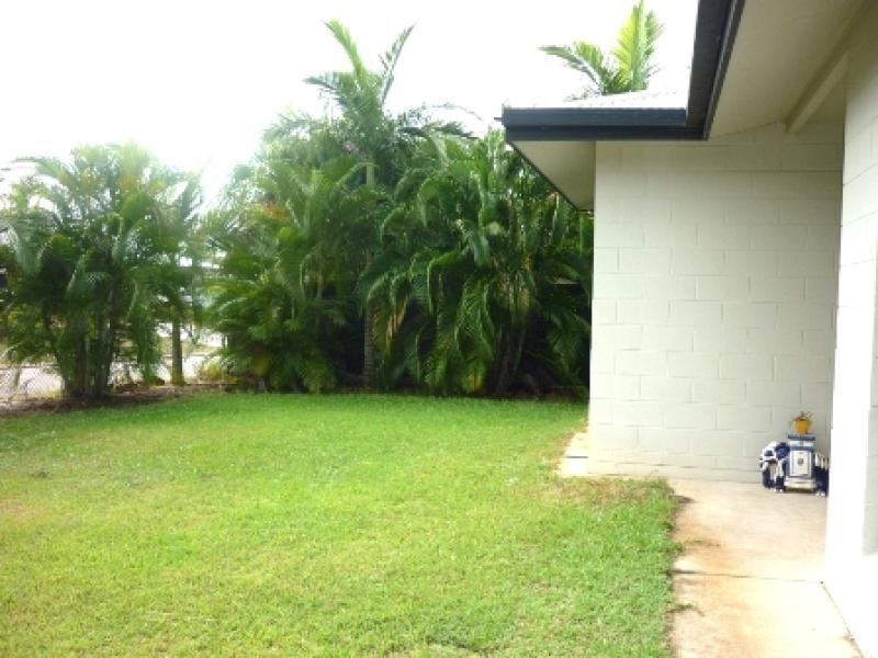2 Fraser Court, Bakewell NT 0832
