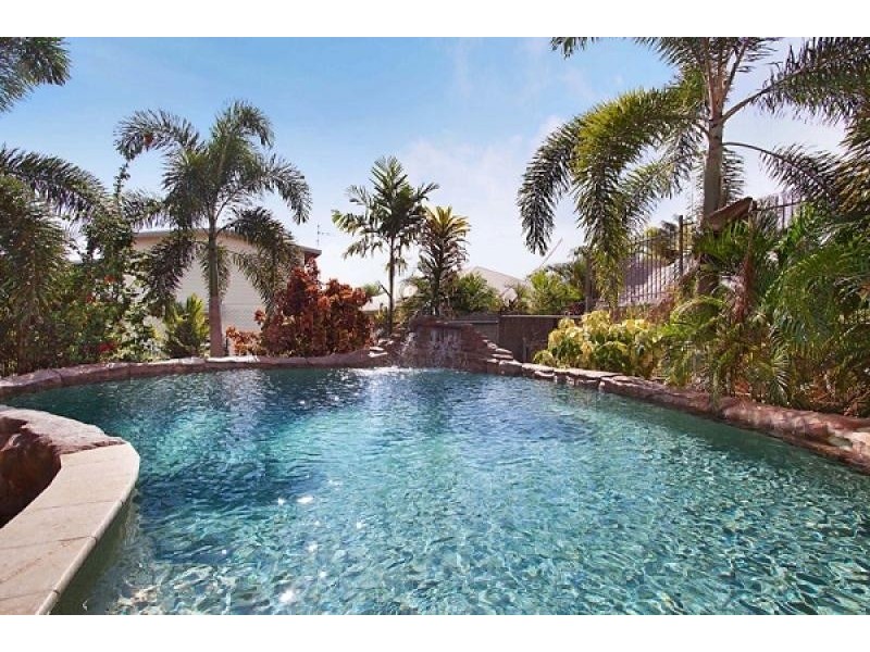 54 Bauldry Avenue, Farrar NT 0830