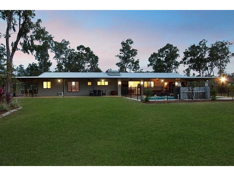 80 Goy Road, Girraween NT 0836