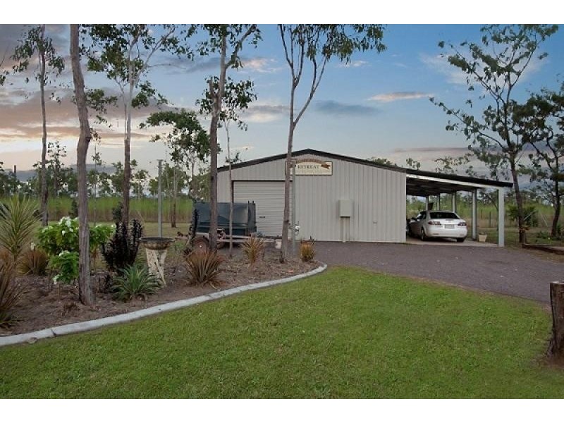 80 Goy Road, Girraween NT 0836