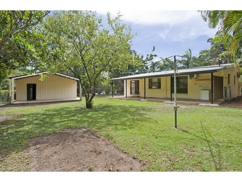 13 Favenc Court, Moulden NT 0830