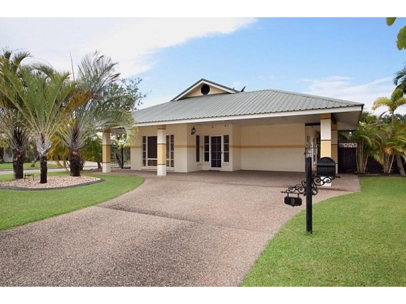 9 Orania Street, Durack NT 0830